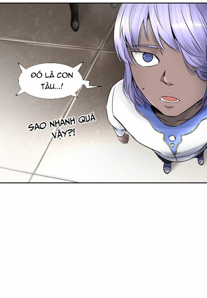 Tòa Tháp Bí Ẩn 2: Chapter 316