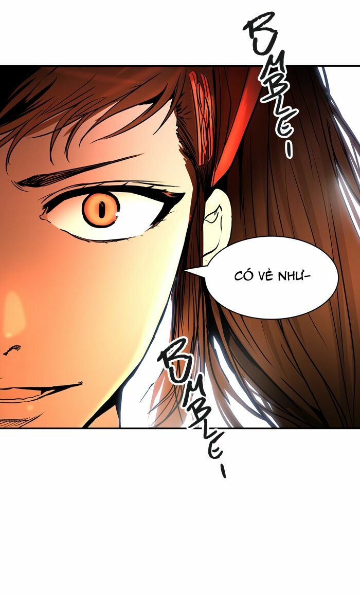 Tòa Tháp Bí Ẩn 2: Chapter 316