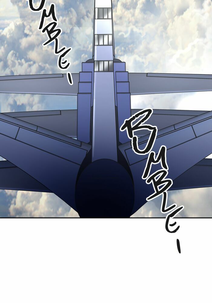 Tòa Tháp Bí Ẩn 2: Chapter 316