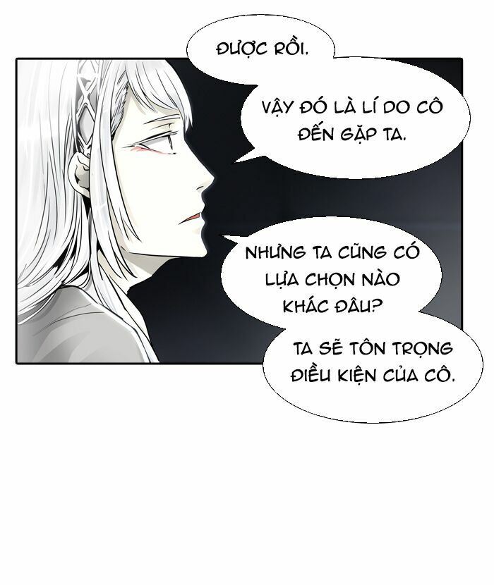 Tòa Tháp Bí Ẩn 2: Chapter 316