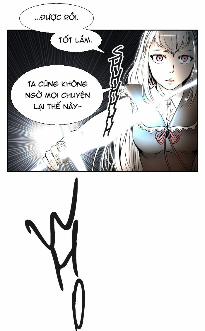 Tòa Tháp Bí Ẩn 2: Chapter 316