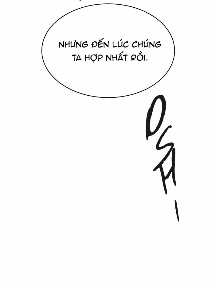 Tòa Tháp Bí Ẩn 2: Chapter 316