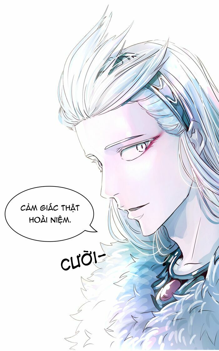 Tòa Tháp Bí Ẩn 2: Chapter 317.5: (tiếp)