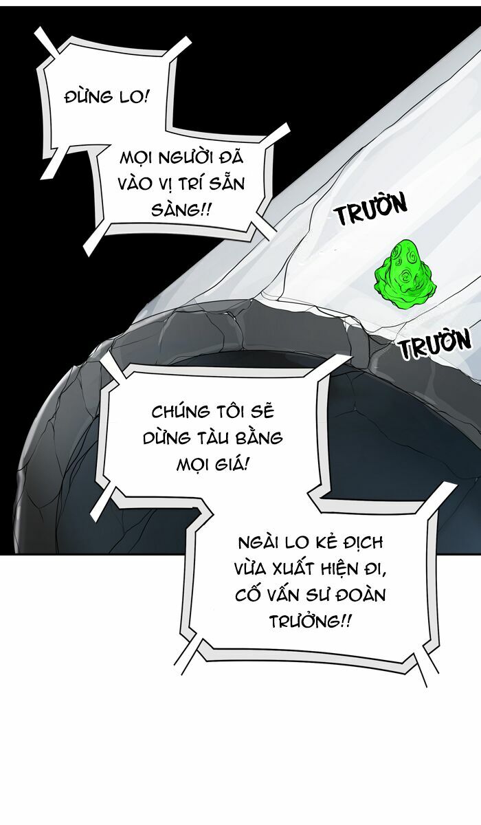 Tòa Tháp Bí Ẩn 2: Chapter 318