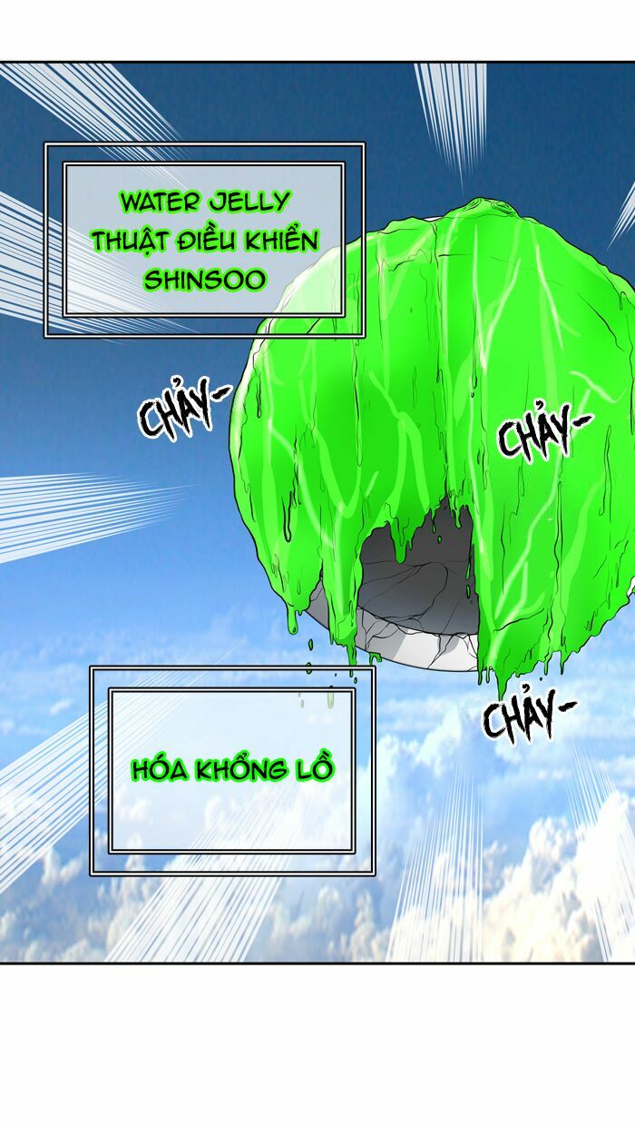 Tòa Tháp Bí Ẩn 2: Chapter 318