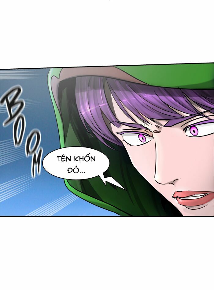 Tòa Tháp Bí Ẩn 2: Chapter 318