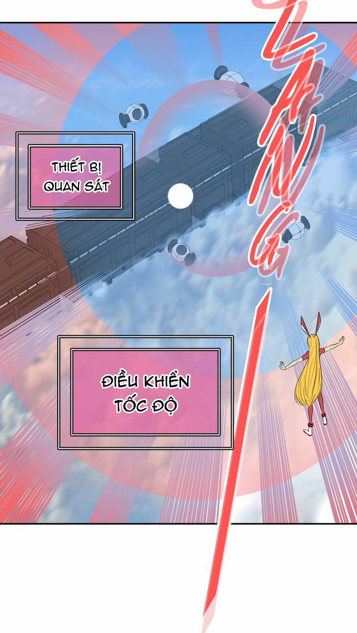 Tòa Tháp Bí Ẩn 2: Chapter 318