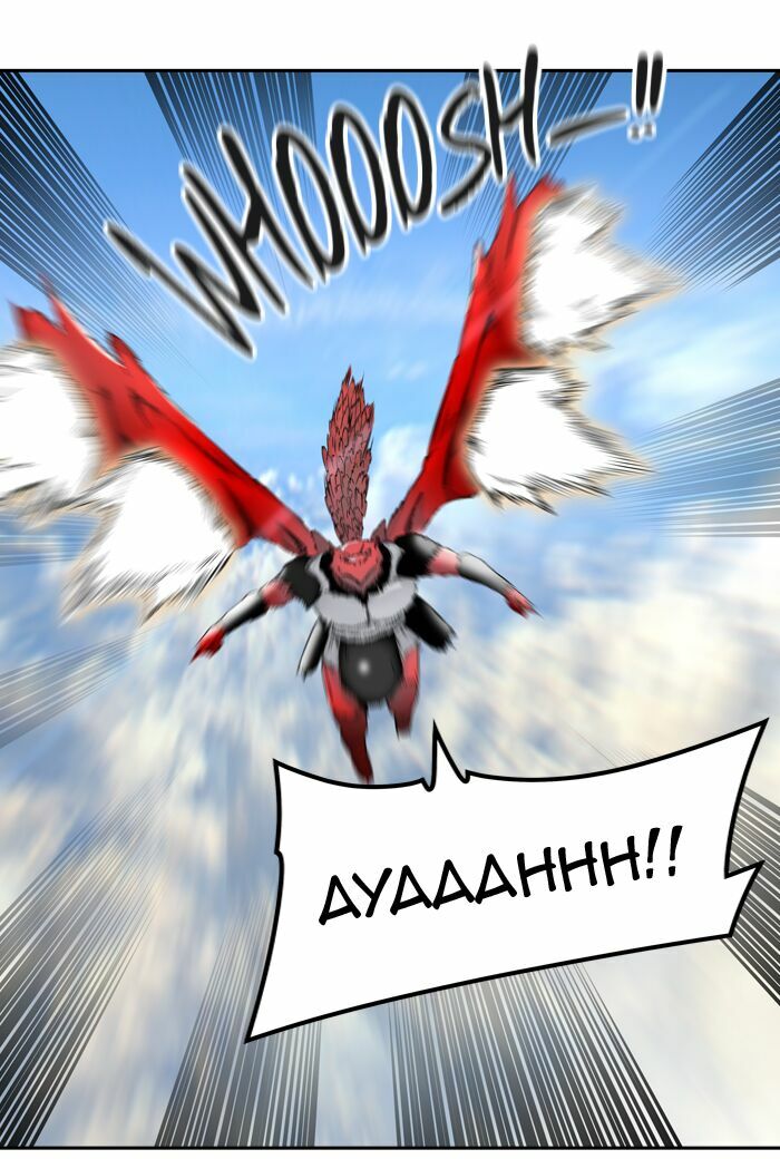 Tòa Tháp Bí Ẩn 2: Chapter 318