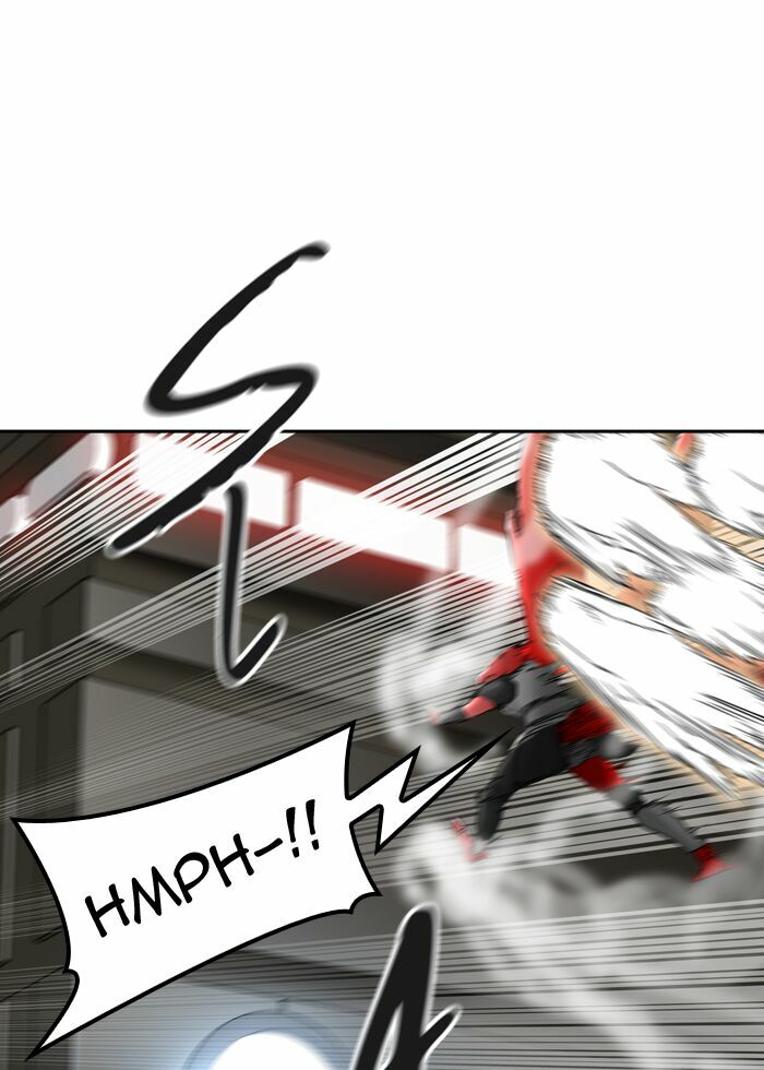 Tòa Tháp Bí Ẩn 2: Chapter 318