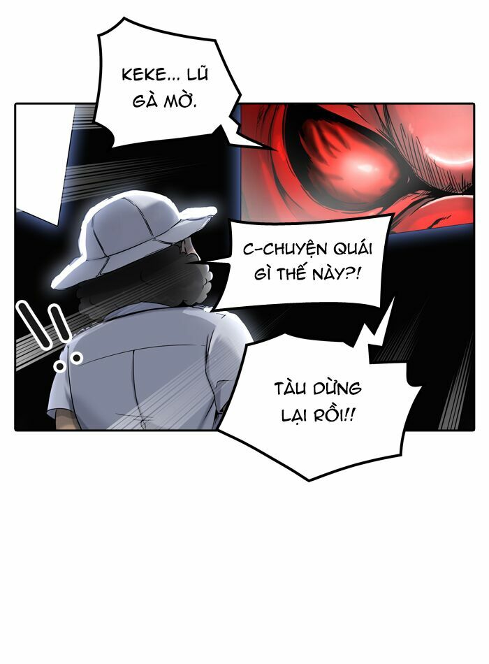Tòa Tháp Bí Ẩn 2: Chapter 318