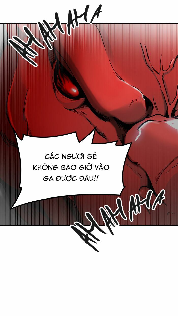 Tòa Tháp Bí Ẩn 2: Chapter 318