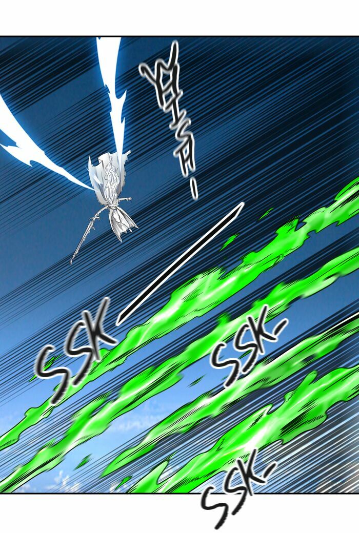 Tòa Tháp Bí Ẩn 2: Chapter 318
