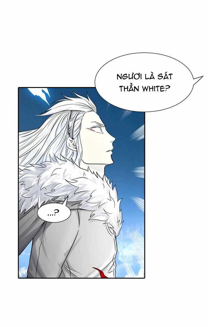 Tòa Tháp Bí Ẩn 2: Chapter 318