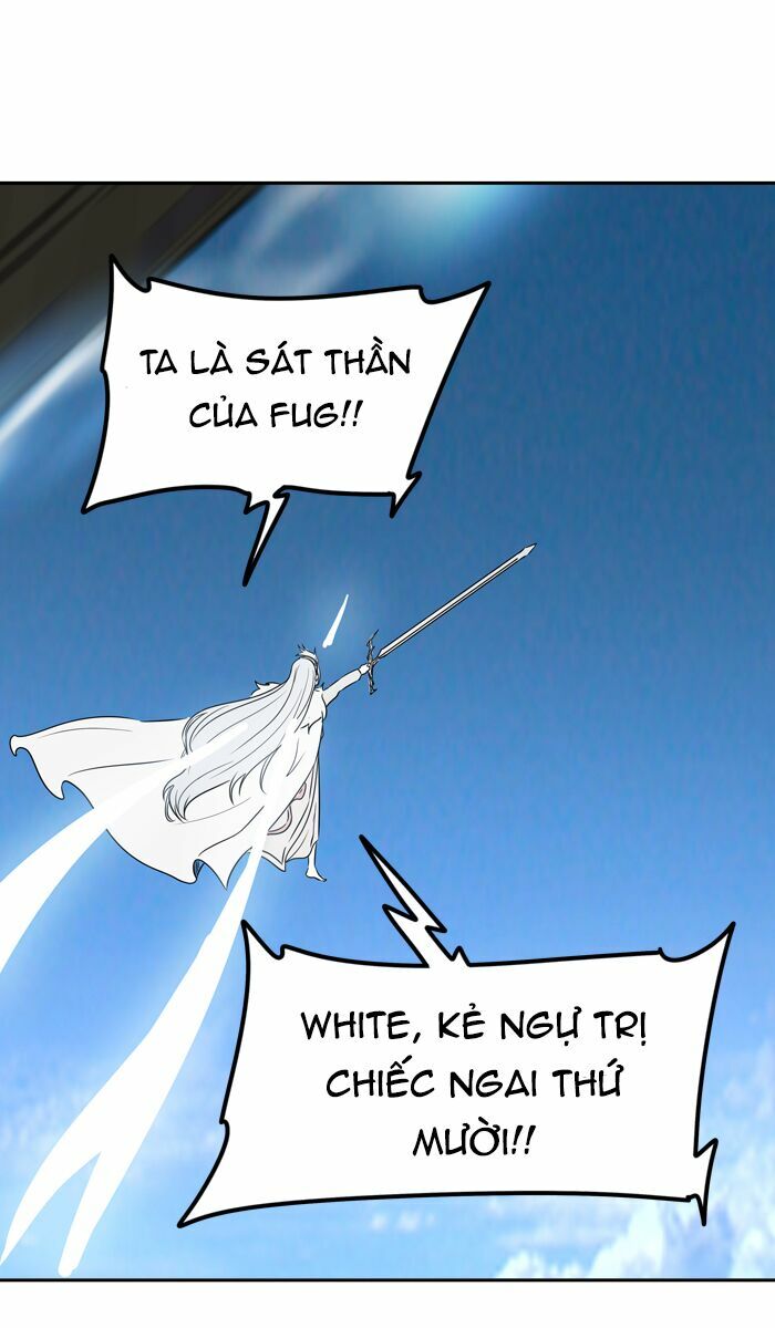 Tòa Tháp Bí Ẩn 2: Chapter 318