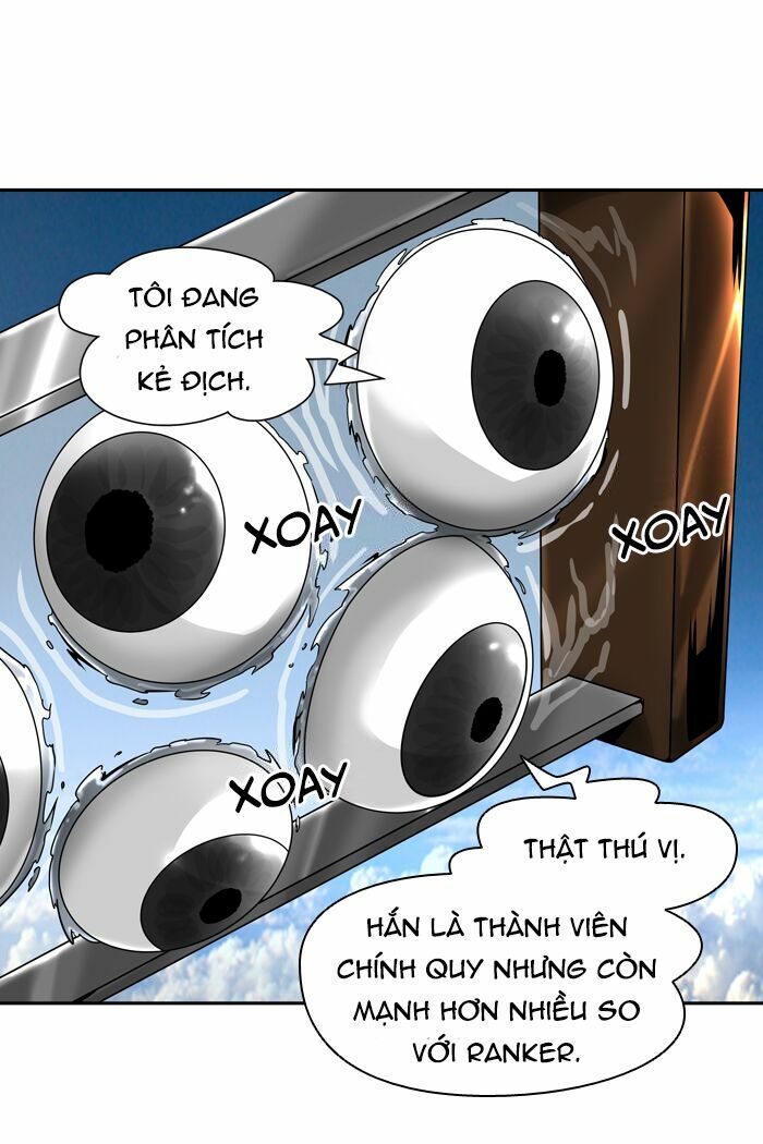 Tòa Tháp Bí Ẩn 2: Chapter 318