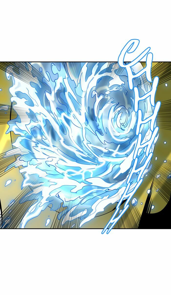 Tòa Tháp Bí Ẩn 2: Chapter 318