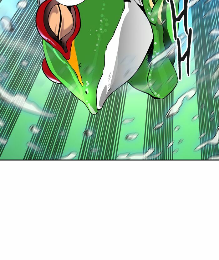 Tòa Tháp Bí Ẩn 2: Chapter 318