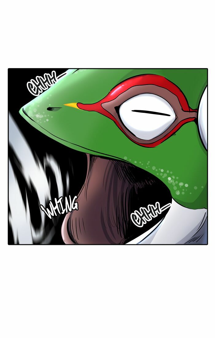 Tòa Tháp Bí Ẩn 2: Chapter 318
