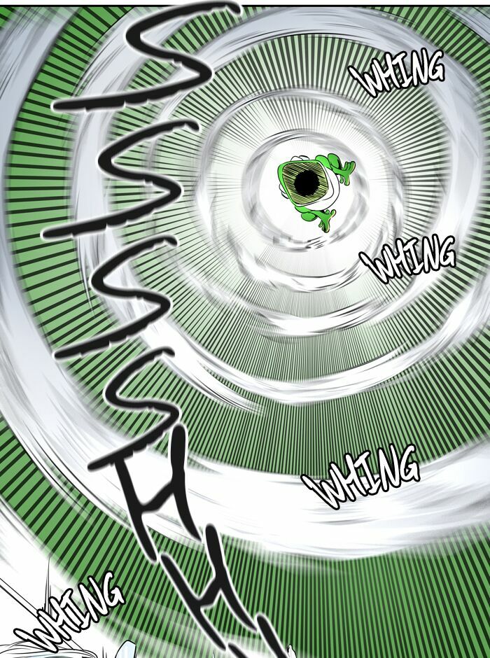 Tòa Tháp Bí Ẩn 2: Chapter 318