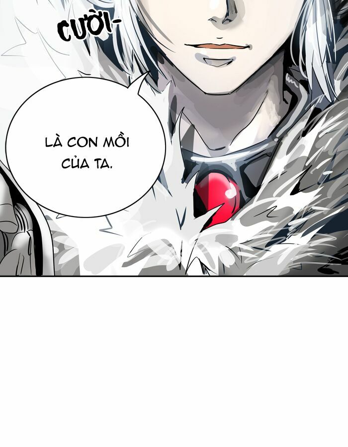 Tòa Tháp Bí Ẩn 2: Chapter 318