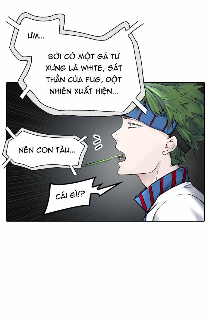 Tòa Tháp Bí Ẩn 2: Chapter 318