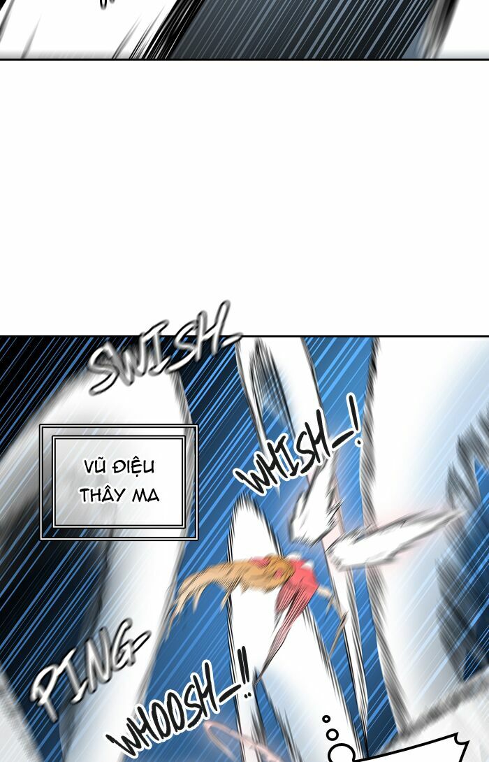 Tòa Tháp Bí Ẩn 2: Chapter 319.5: (tiếp)