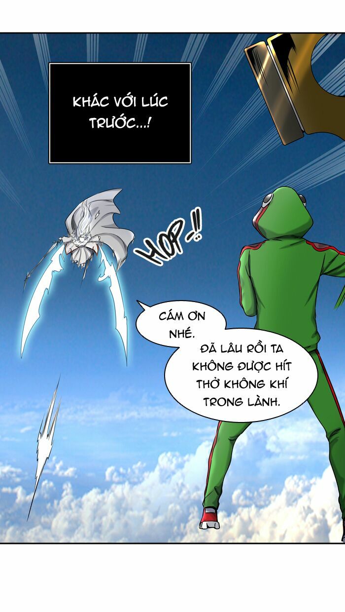 Tòa Tháp Bí Ẩn 2: Chapter 319.5: (tiếp)