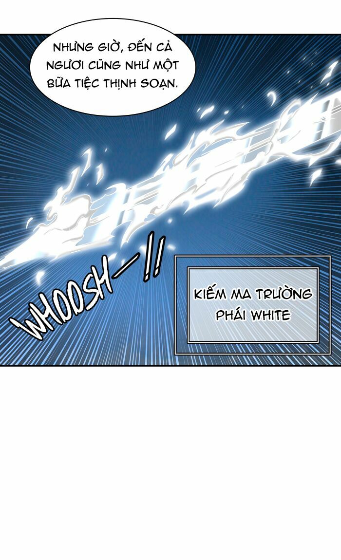Tòa Tháp Bí Ẩn 2: Chapter 319.5: (tiếp)