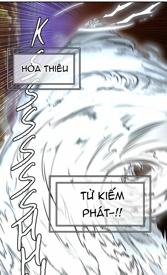 Tòa Tháp Bí Ẩn 2: Chapter 319.5: (tiếp)