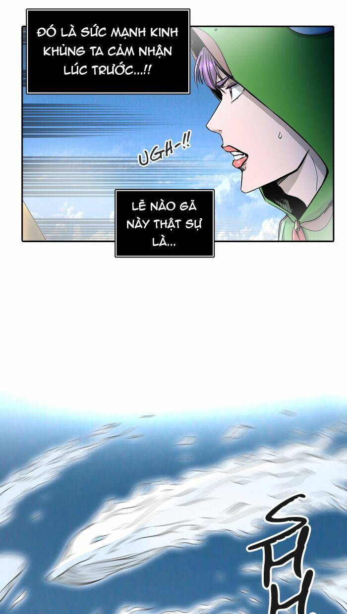 Tòa Tháp Bí Ẩn 2: Chapter 319.5: (tiếp)