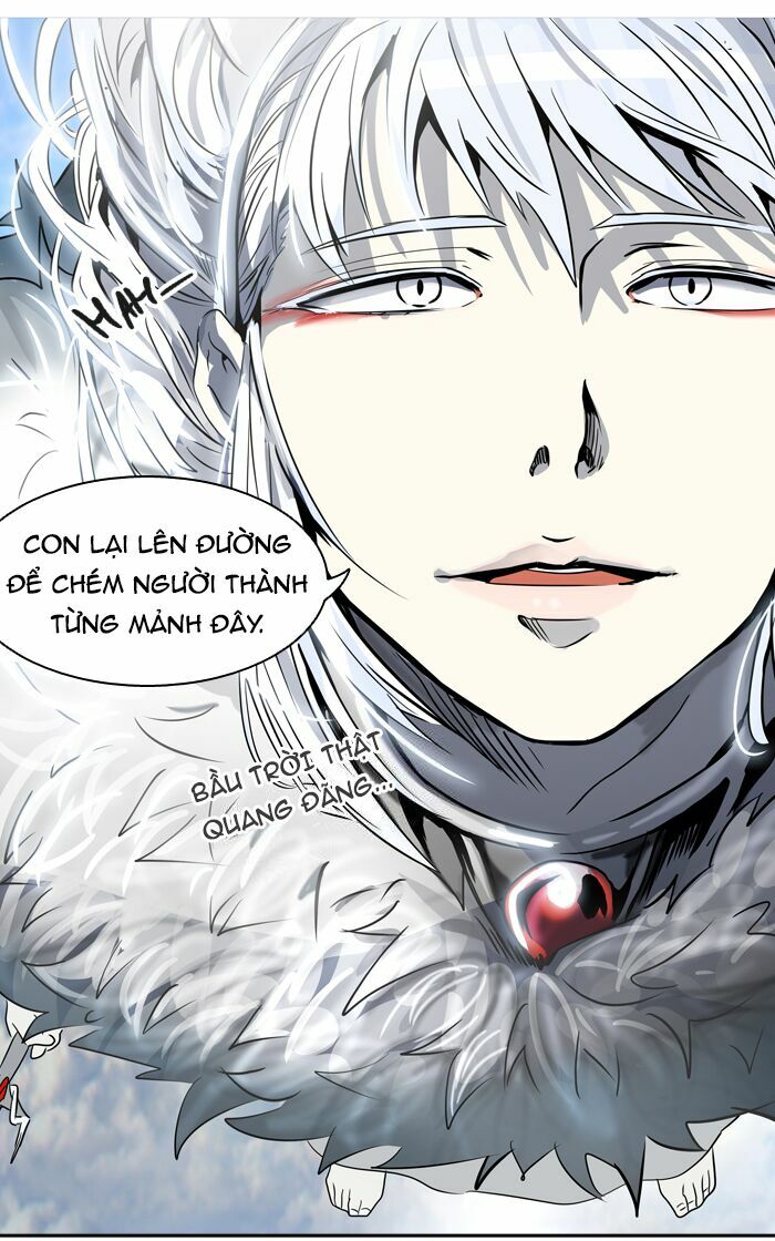 Tòa Tháp Bí Ẩn 2: Chapter 319.5: (tiếp)