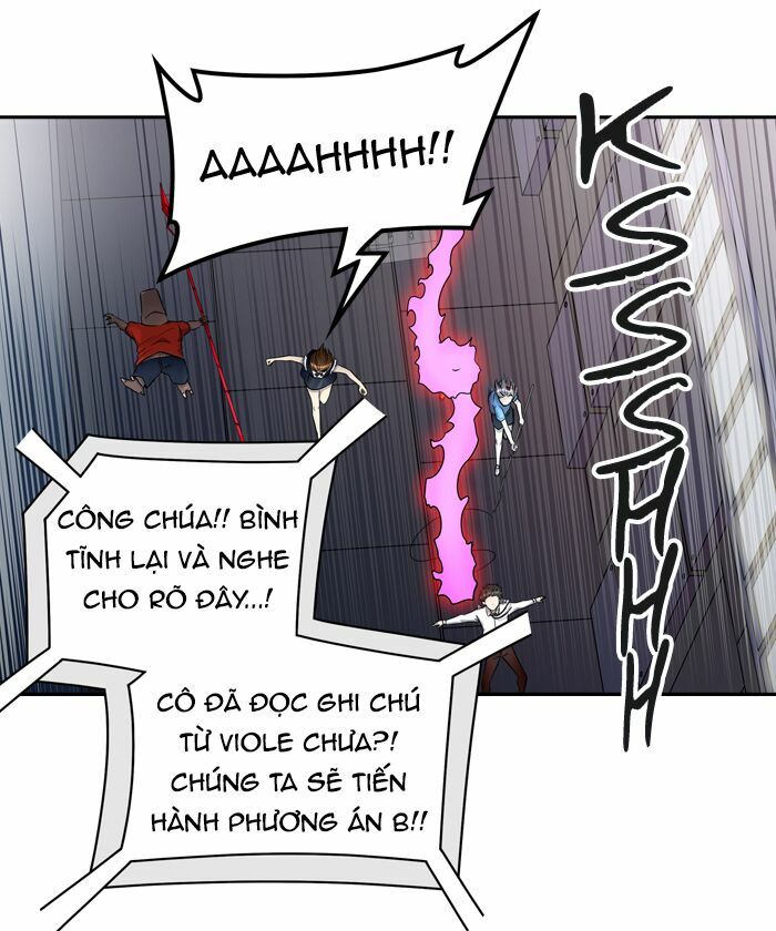 Tòa Tháp Bí Ẩn 2: Chapter 319.5: (tiếp)