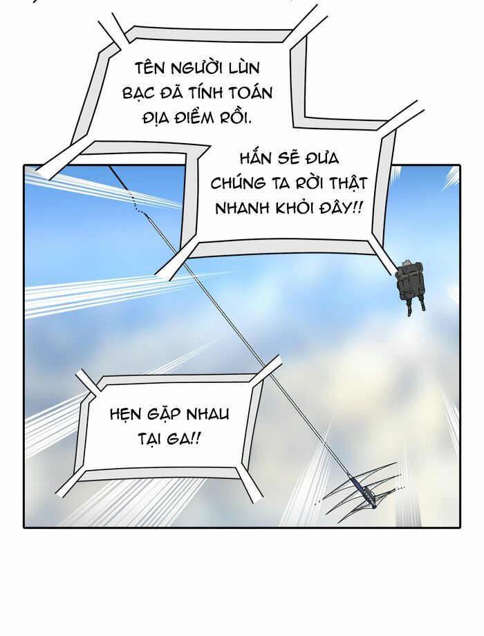 Tòa Tháp Bí Ẩn 2: Chapter 319.5: (tiếp)