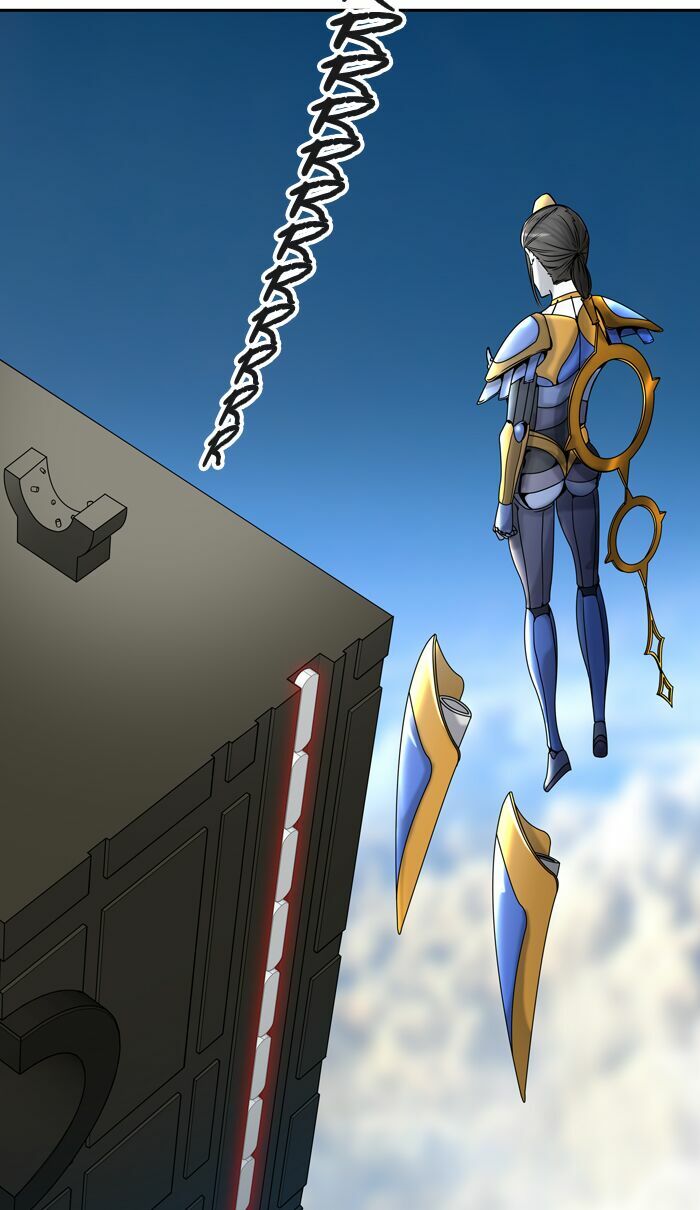 Tòa Tháp Bí Ẩn 2: Chapter 319.5: (tiếp)