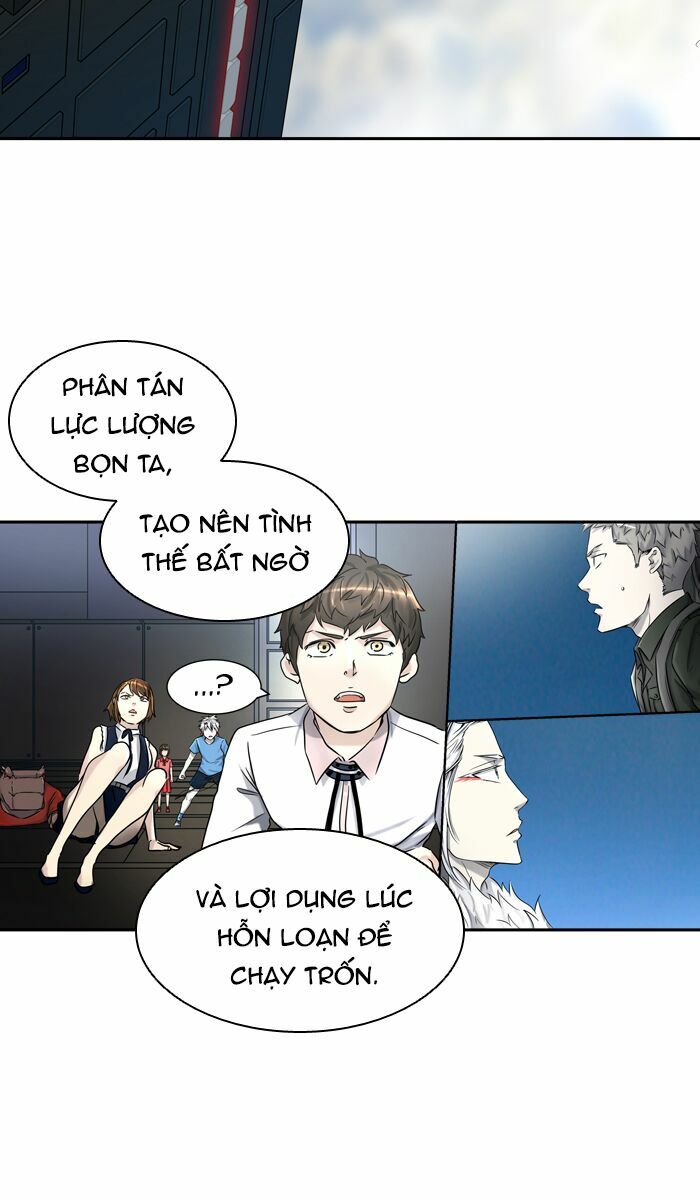 Tòa Tháp Bí Ẩn 2: Chapter 319.5: (tiếp)