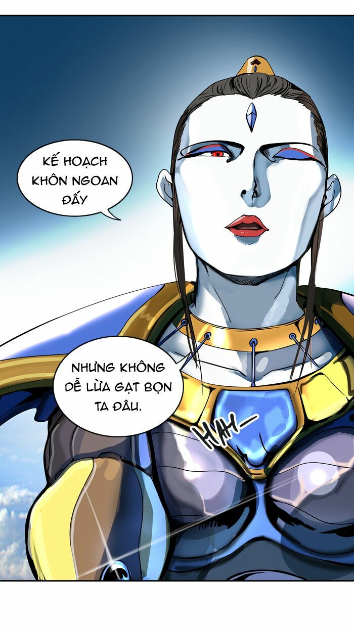 Tòa Tháp Bí Ẩn 2: Chapter 319.5: (tiếp)