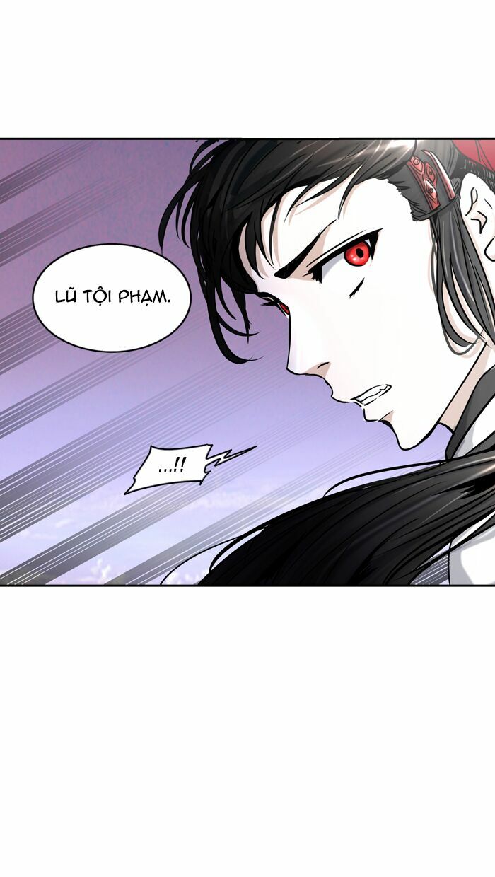 Tòa Tháp Bí Ẩn 2: Chapter 319.5: (tiếp)