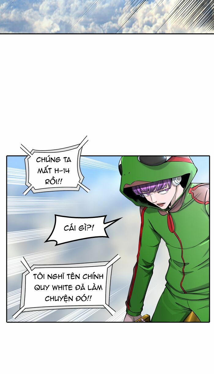 Tòa Tháp Bí Ẩn 2: Chapter 319.5: (tiếp)