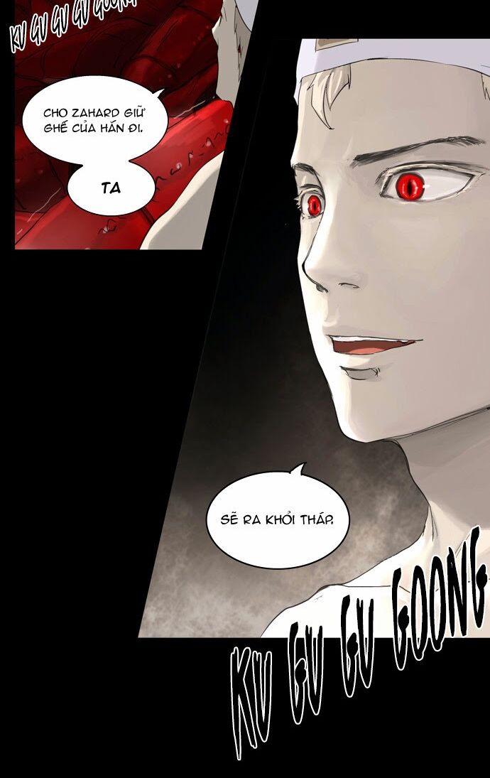 Tòa Tháp Bí Ẩn 2: Chapter 32