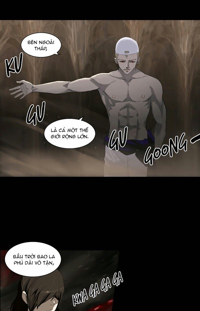 Tòa Tháp Bí Ẩn 2: Chapter 32