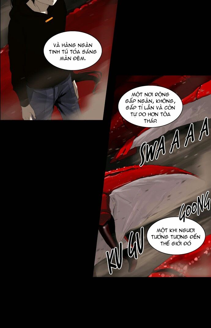 Tòa Tháp Bí Ẩn 2: Chapter 32