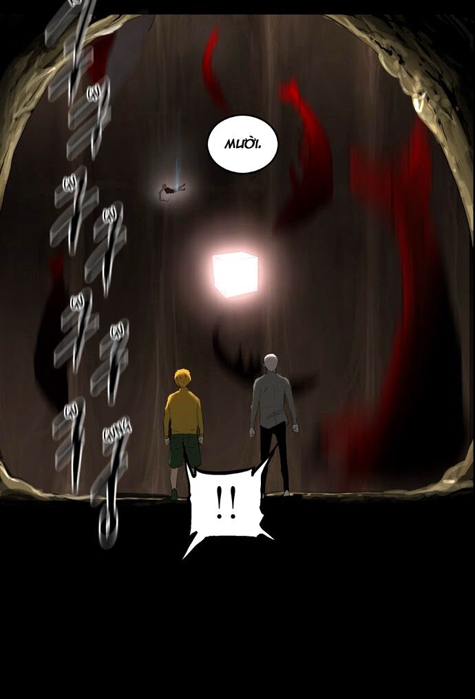 Tòa Tháp Bí Ẩn 2: Chapter 32