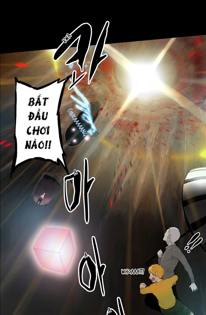 Tòa Tháp Bí Ẩn 2: Chapter 32
