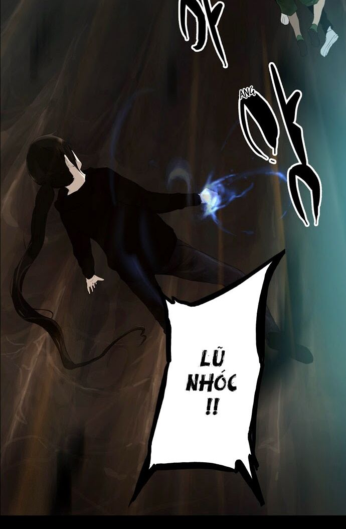 Tòa Tháp Bí Ẩn 2: Chapter 32