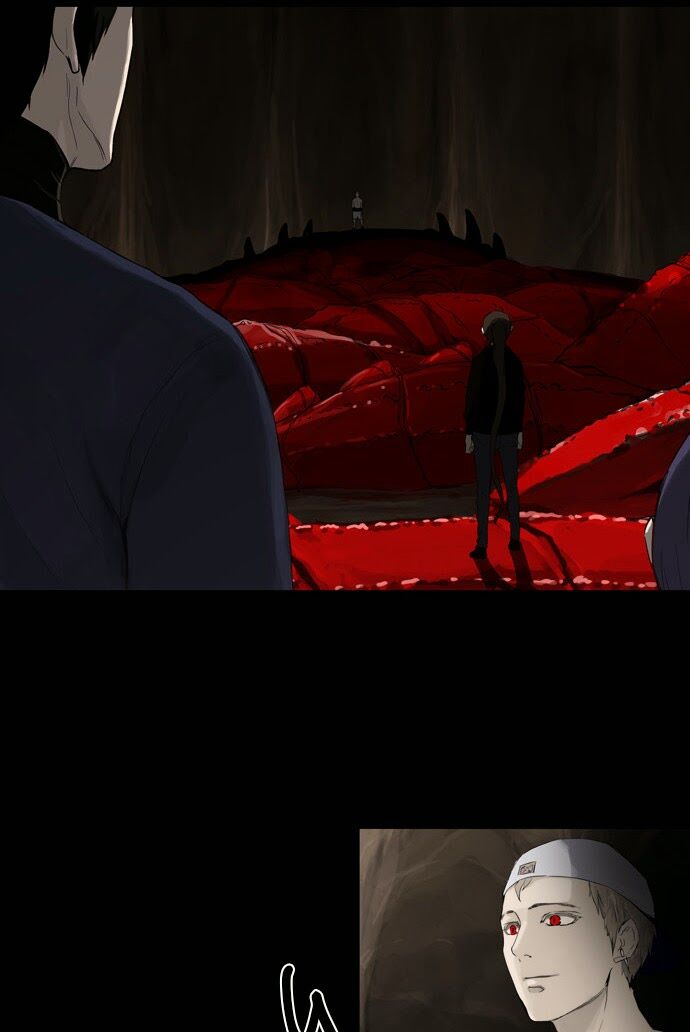 Tòa Tháp Bí Ẩn 2: Chapter 32