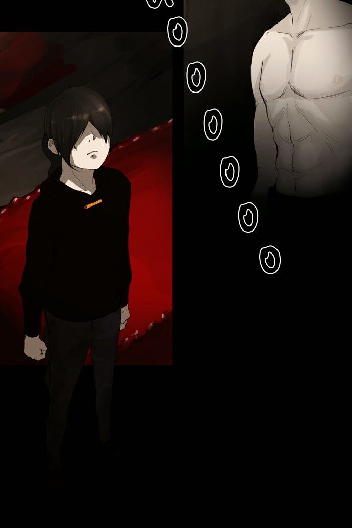 Tòa Tháp Bí Ẩn 2: Chapter 32