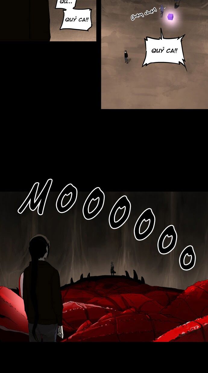 Tòa Tháp Bí Ẩn 2: Chapter 32
