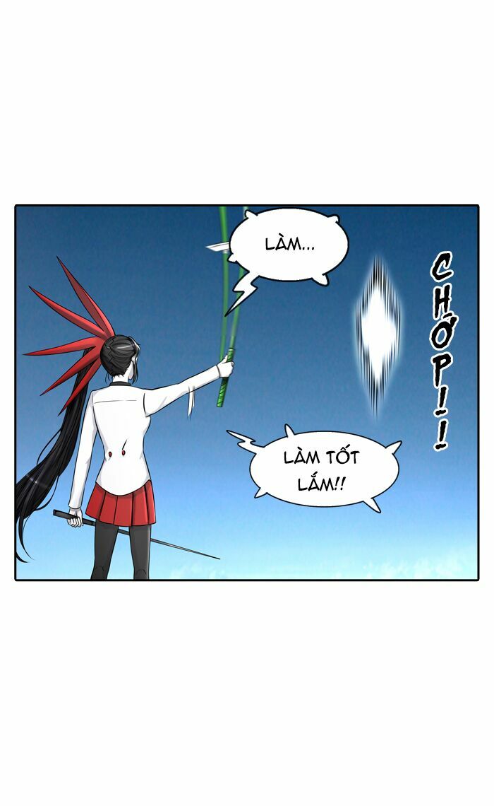 Tòa Tháp Bí Ẩn 2: Chapter 320.5: (tiếp)