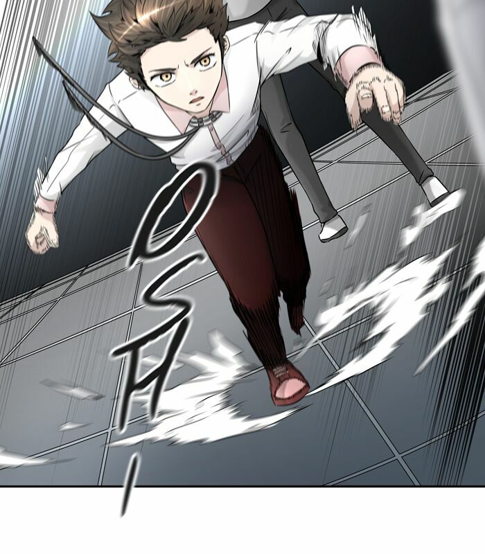Tòa Tháp Bí Ẩn 2: Chapter 321.5: (tiếp)