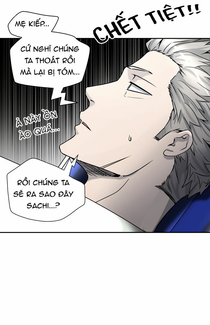 Tòa Tháp Bí Ẩn 2: Chapter 321.5: (tiếp)